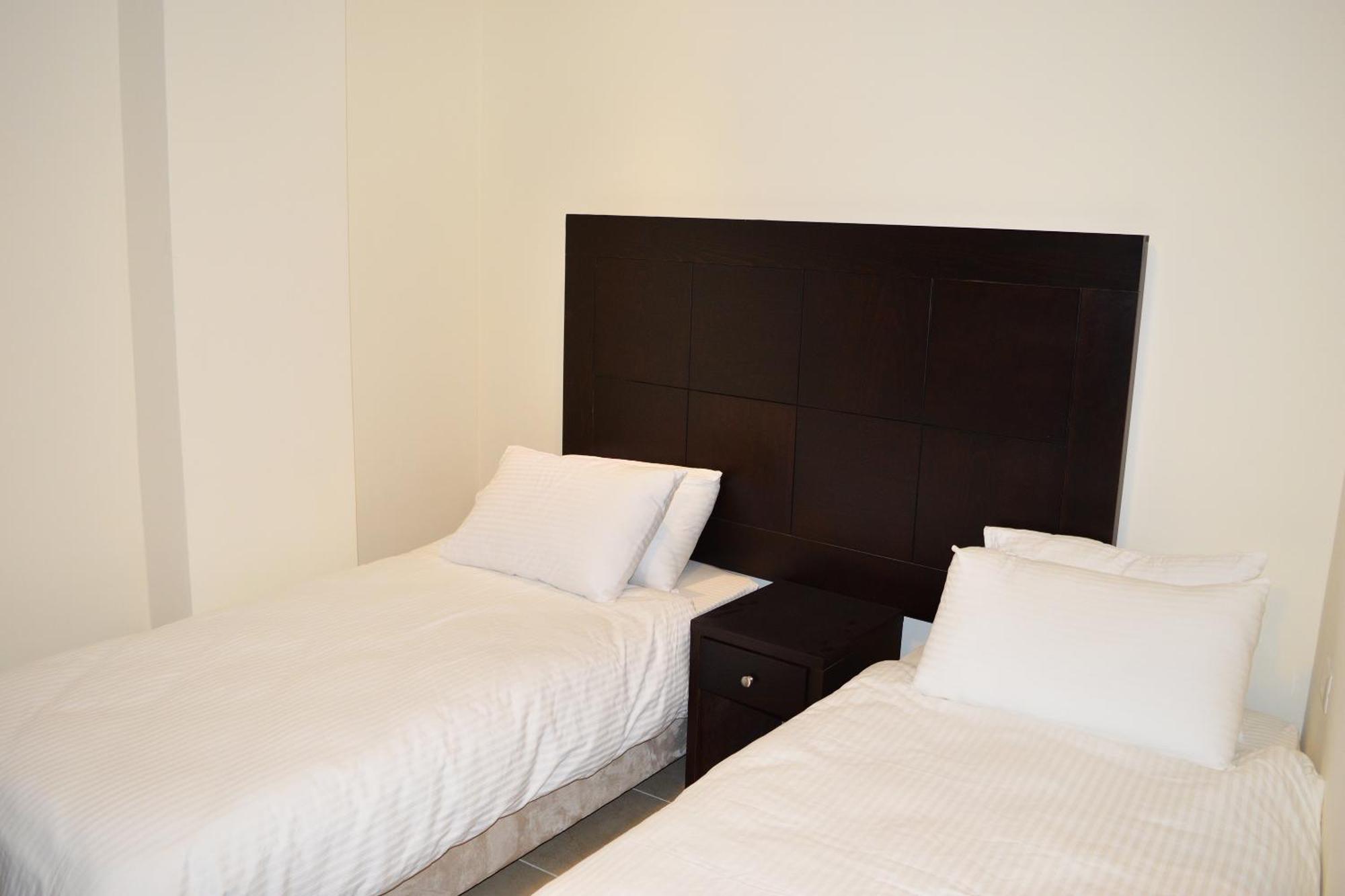 Taybeh Golden Hotel Ramallah Ruang foto