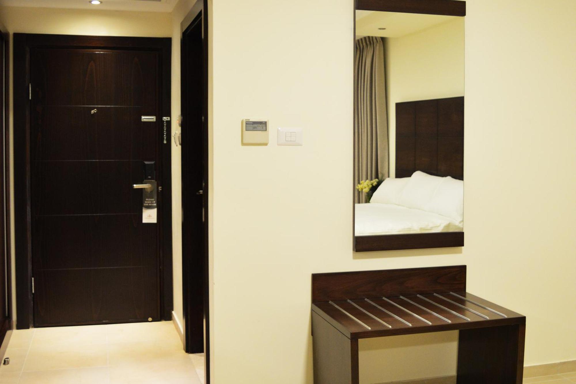Taybeh Golden Hotel Ramallah Ruang foto