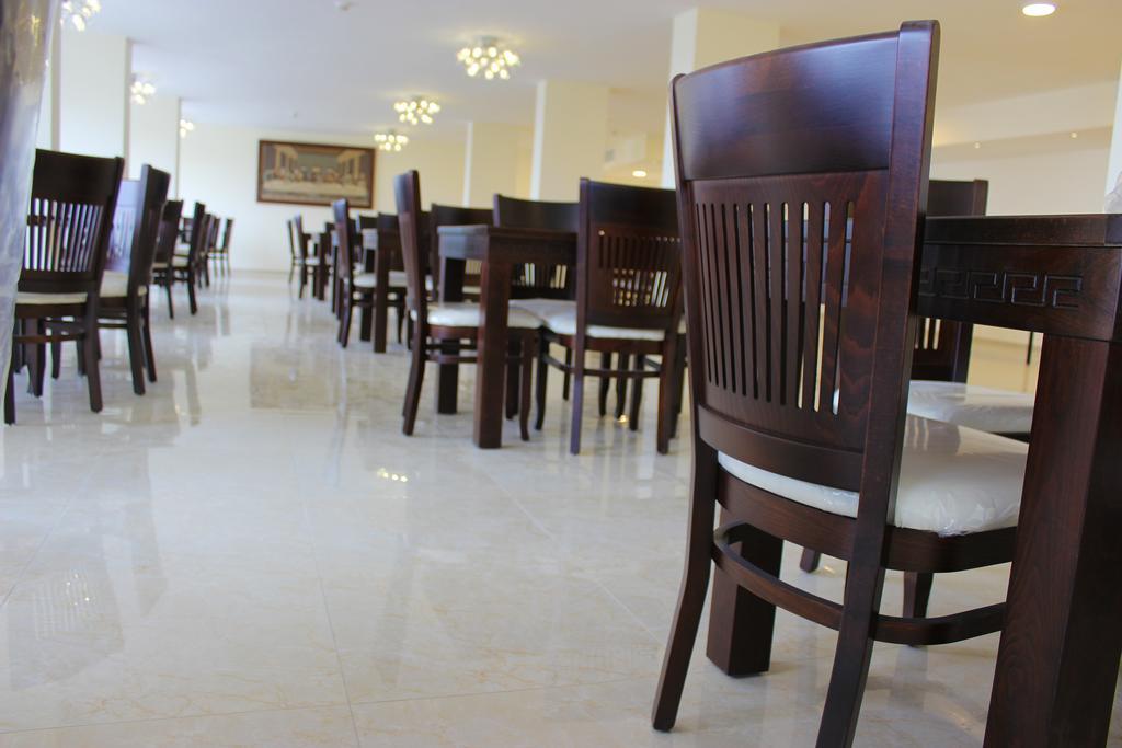 Taybeh Golden Hotel Ramallah Bagian luar foto