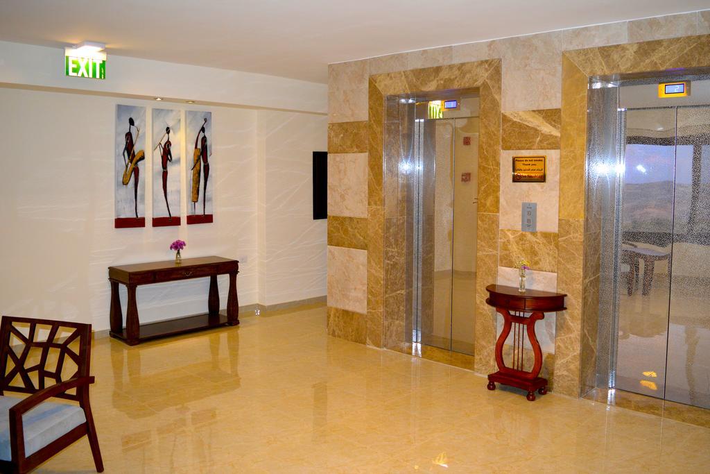 Taybeh Golden Hotel Ramallah Bagian luar foto