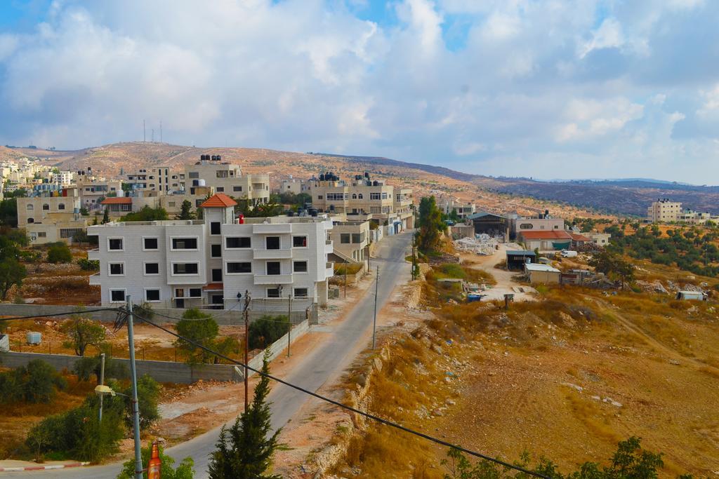 Taybeh Golden Hotel Ramallah Bagian luar foto