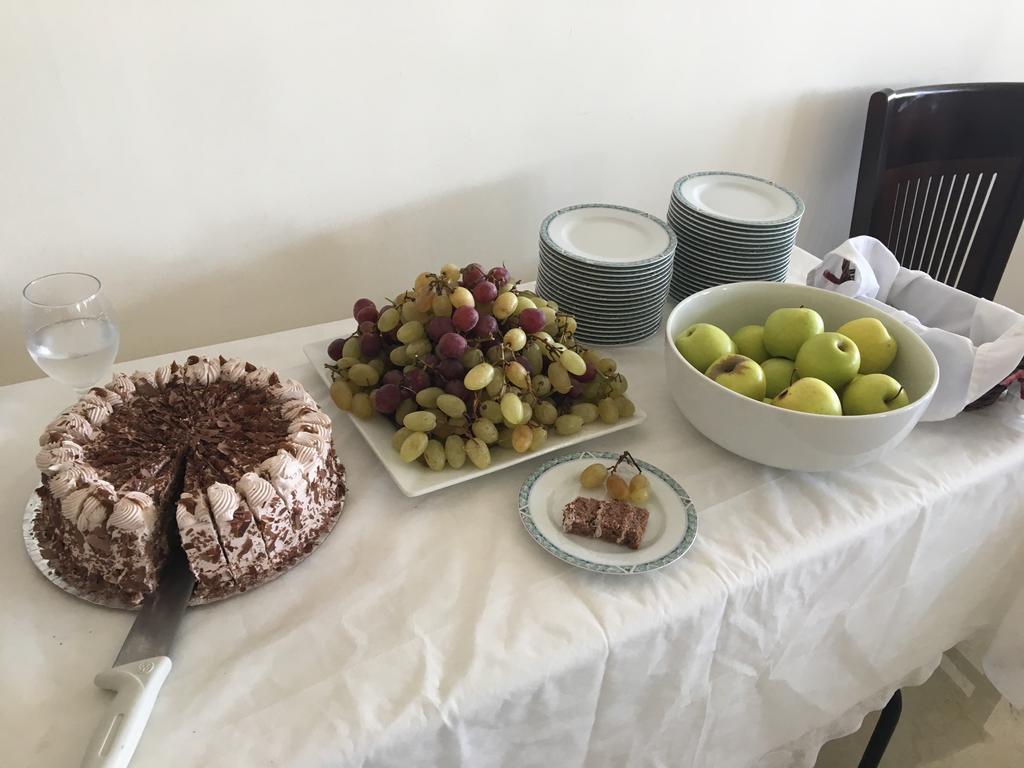 Taybeh Golden Hotel Ramallah Bagian luar foto