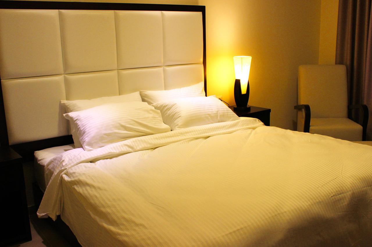 Taybeh Golden Hotel Ramallah Ruang foto